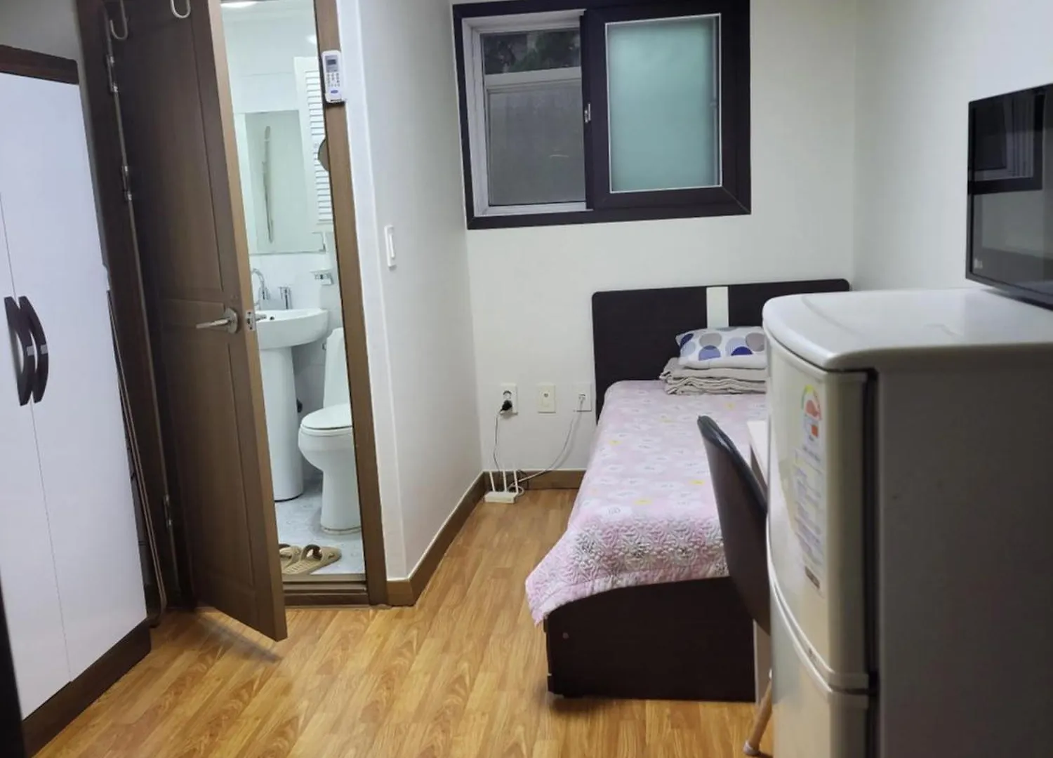 Noryangjin 202 Studio For One Person Seoul 0*,  Sydkorea